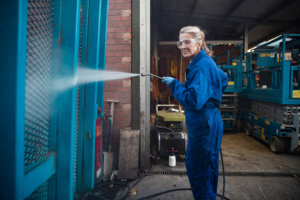 Best Roof Power Washing Services  in Bergenfield, NJ