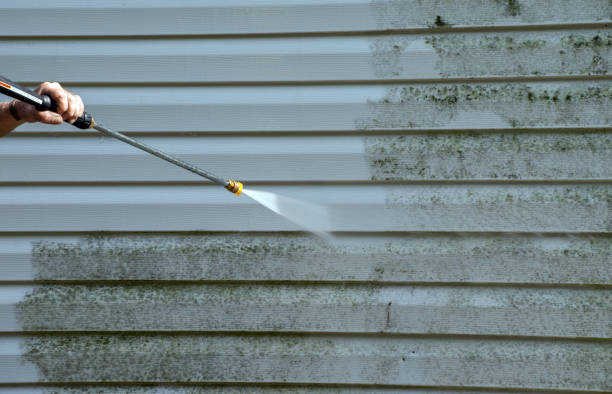 Professional Pressure Washing in Bergenfield, NJ
