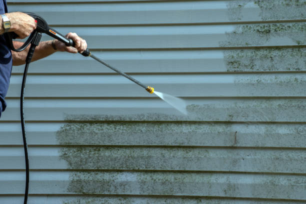  Bergenfield, NJ Pressure Washing Pros