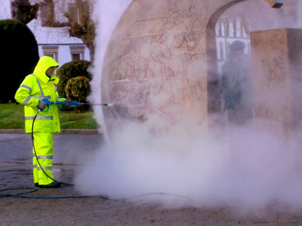 Best Pressure Washing Near Me  in Bergenfield, NJ